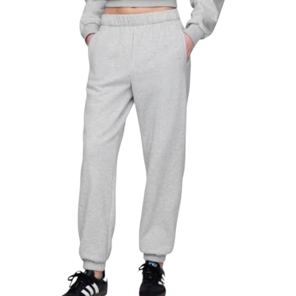 H&M Women's Gray Joggers‎